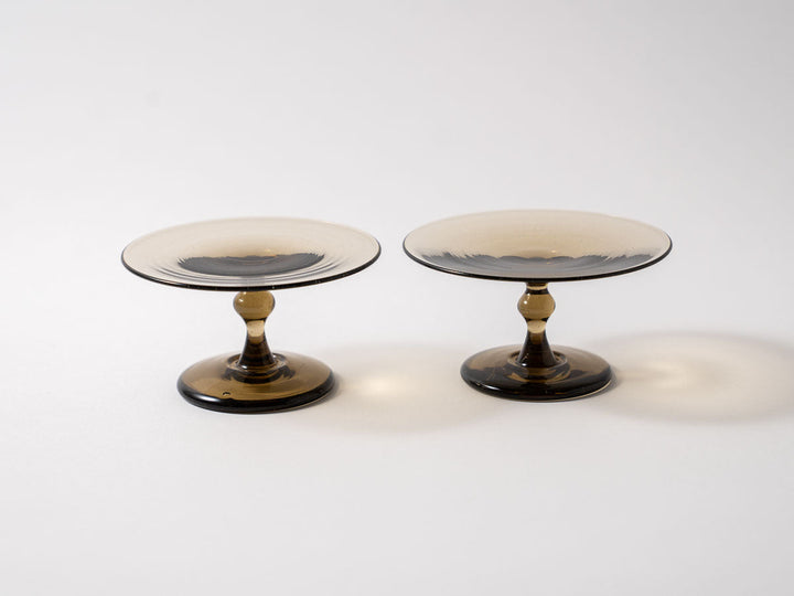 Compote S (Amber) - Crafted By Yudai Koga