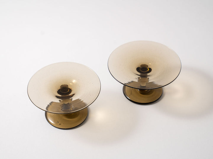 Compote S (Amber) - Crafted By Yudai Koga