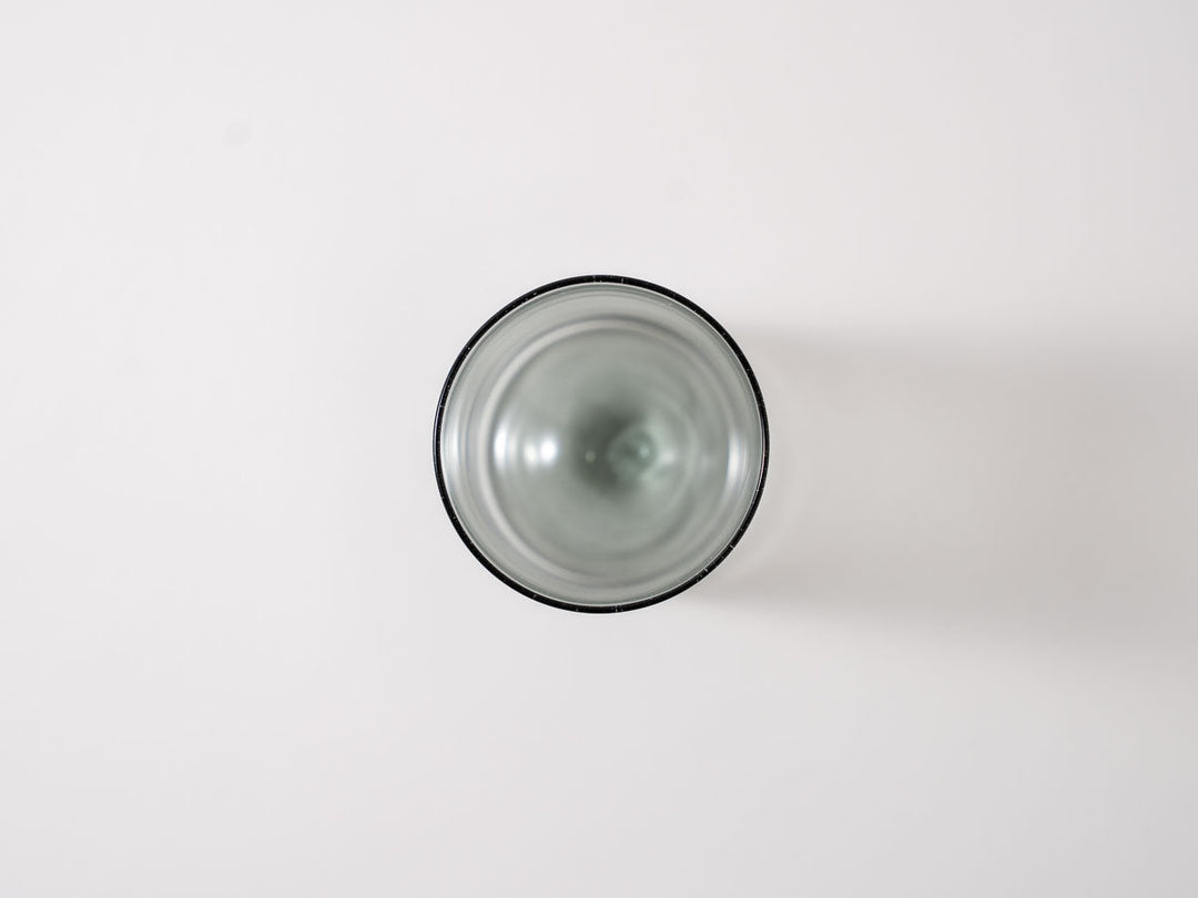 Tumbler, Gray Crafted By Yudai Koga