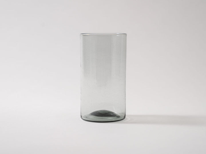 Tumbler, Gray Crafted By Yudai Koga