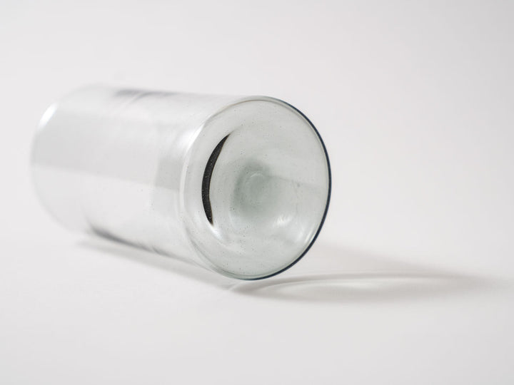 Tumbler, Gray Crafted By Yudai Koga