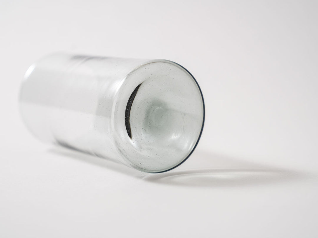 Tumbler, Gray Crafted By Yudai Koga