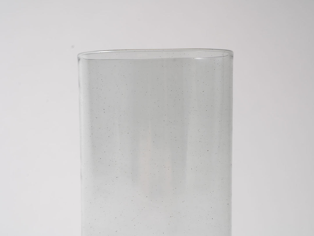 Tumbler, Gray Crafted By Yudai Koga