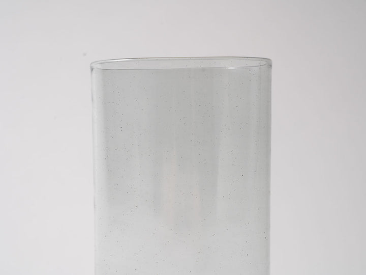Tumbler, Gray Crafted By Yudai Koga