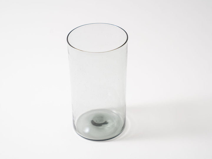 Tumbler, Gray Crafted By Yudai Koga