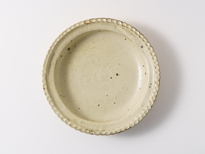 Kinari Tsunade Bowl - Crafted By Furutani Pottery