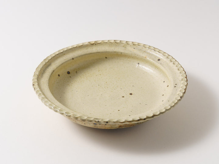 Kinari Tsunade Bowl - Crafted By Furutani Pottery
