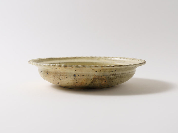 Kinari Tsunade Bowl - Crafted By Furutani Pottery