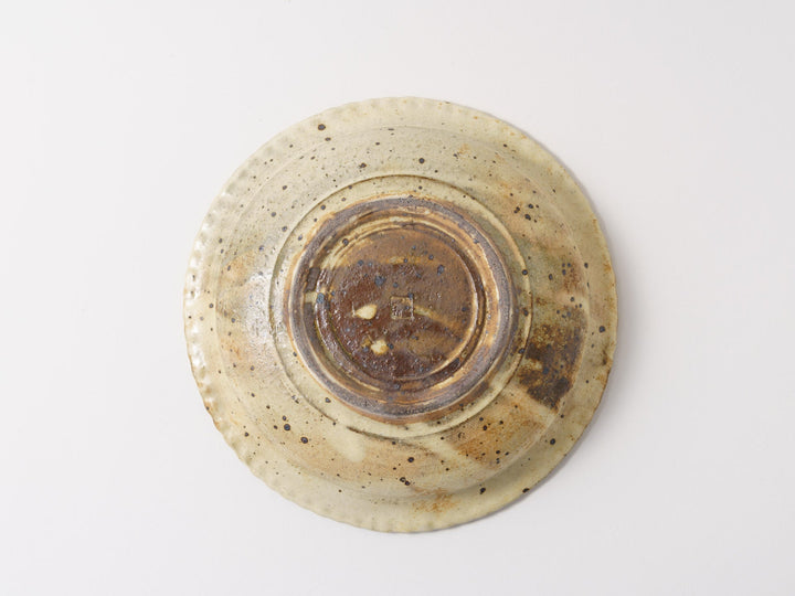 Kinari Tsunade Bowl - Crafted By Furutani Pottery