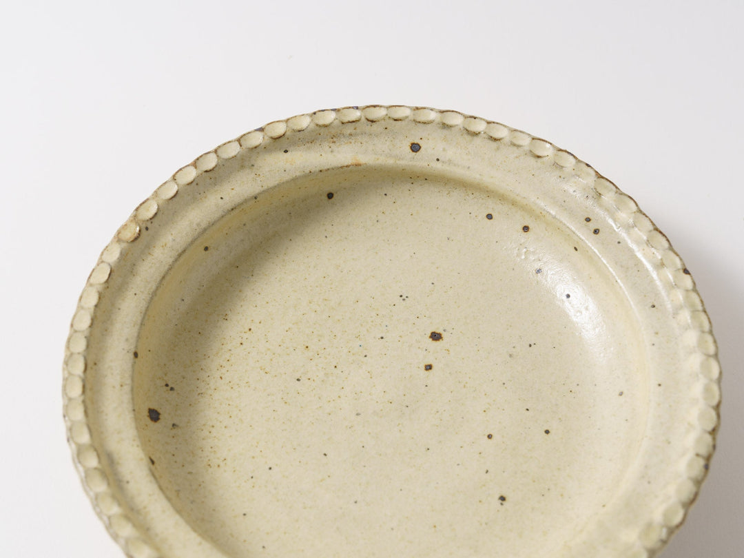 Kinari Tsunade Bowl - Crafted By Furutani Pottery