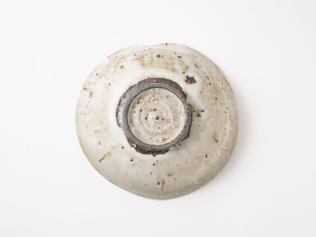 Medium Bowl, a — Hand-Formed Japanese Pottery by Motoyuki Tonoike