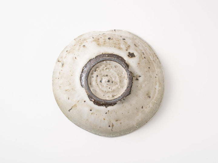 Medium Bowl, a — Hand-Formed Japanese Pottery by Motoyuki Tonoike