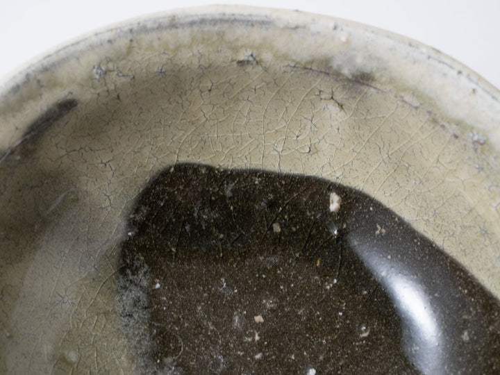 Medium Bowl, a — Hand-Formed Japanese Pottery by Motoyuki Tonoike