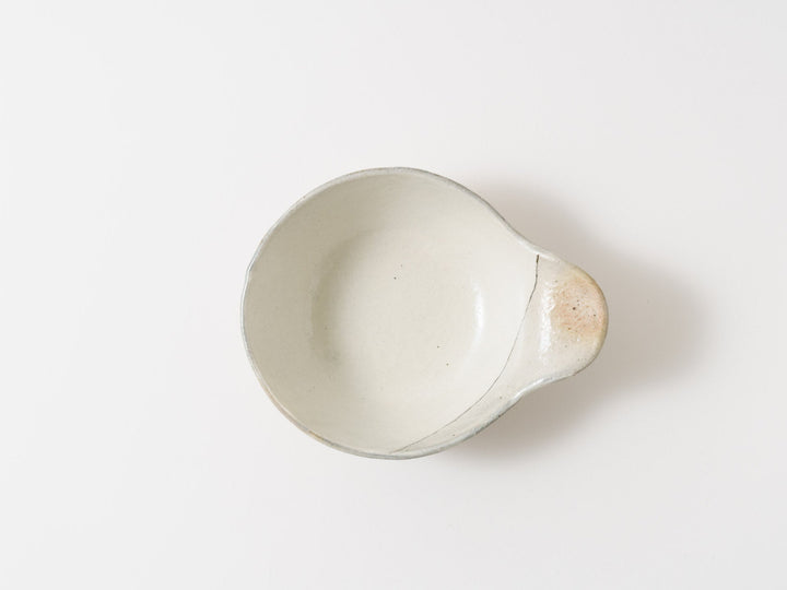 AraIron Line Tongsui - Crafted By Furutani Pottery