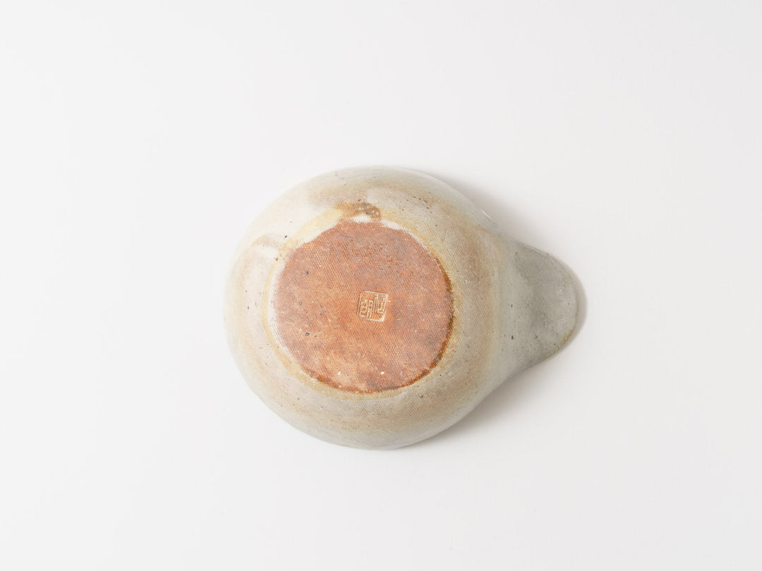 AraIron Line Tongsui - Crafted By Furutani Pottery