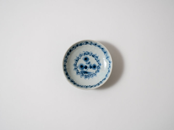 Small Plate Violet - Crafted By Shotaro Yokota