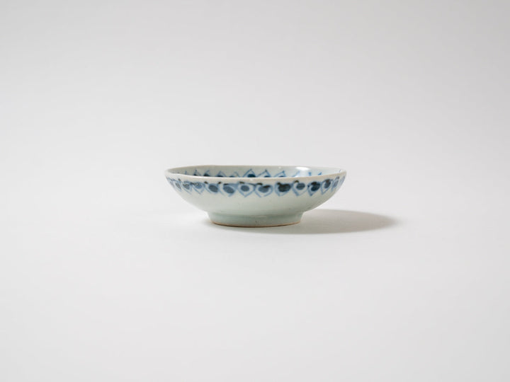 Small Plate Violet - Crafted By Shotaro Yokota