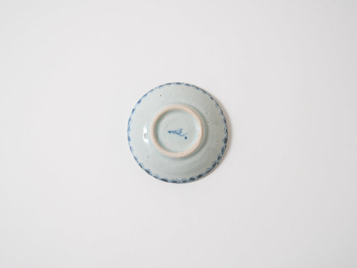 Small Plate Violet - Crafted By Shotaro Yokota