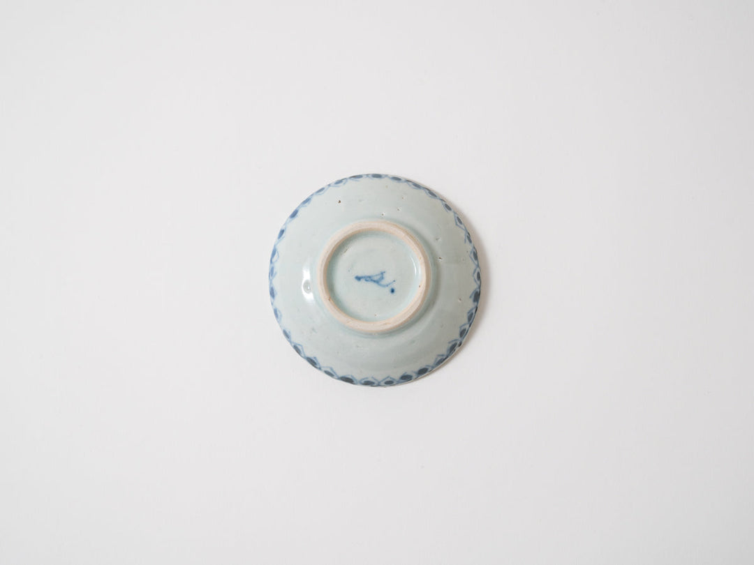 Small Plate Violet - Crafted By Shotaro Yokota