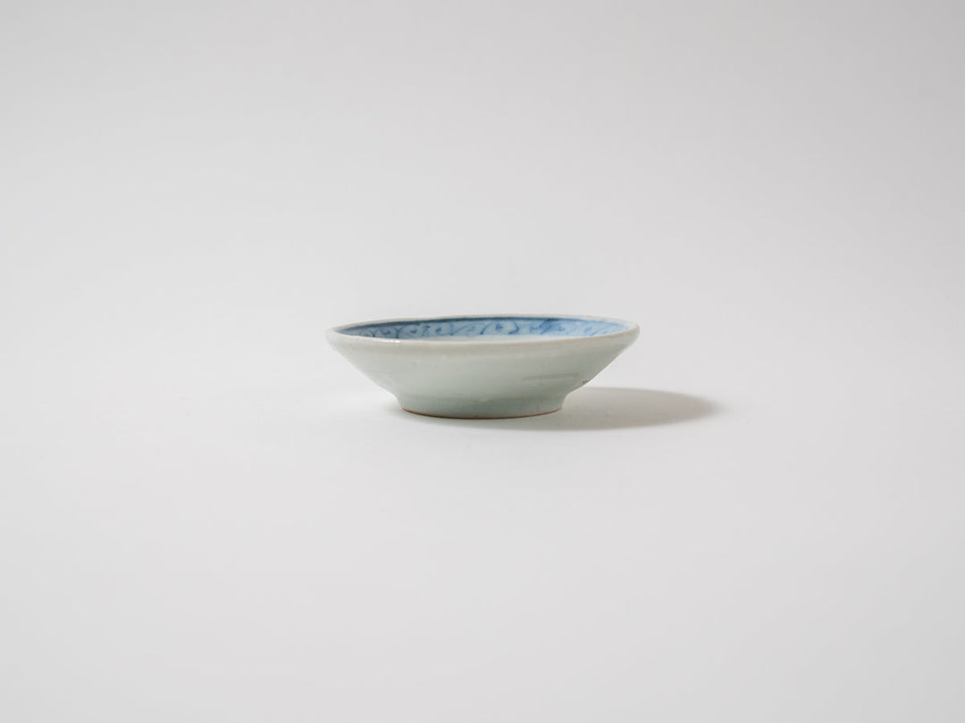 Small Plate Diamond Window Design - Crafted By Shotaro Yokota