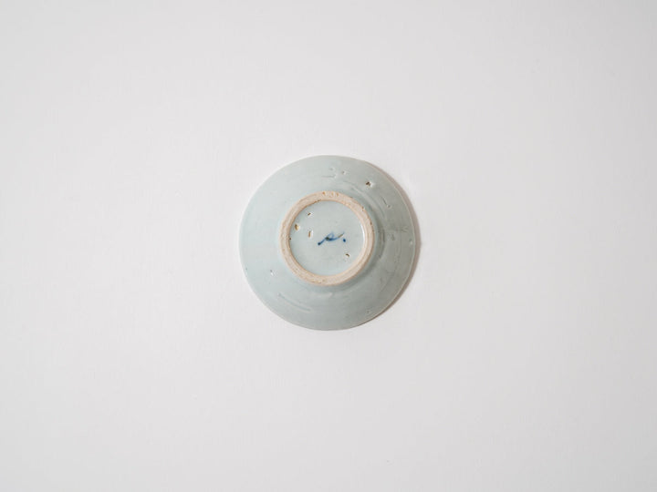 Small Plate Diamond Window Design - Crafted By Shotaro Yokota