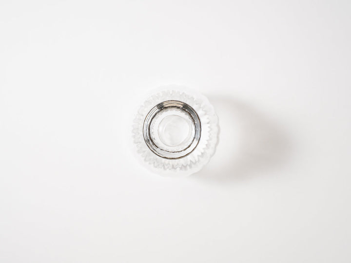 Mall Cold Tea Glass - Crafted By Masahiro Tai
