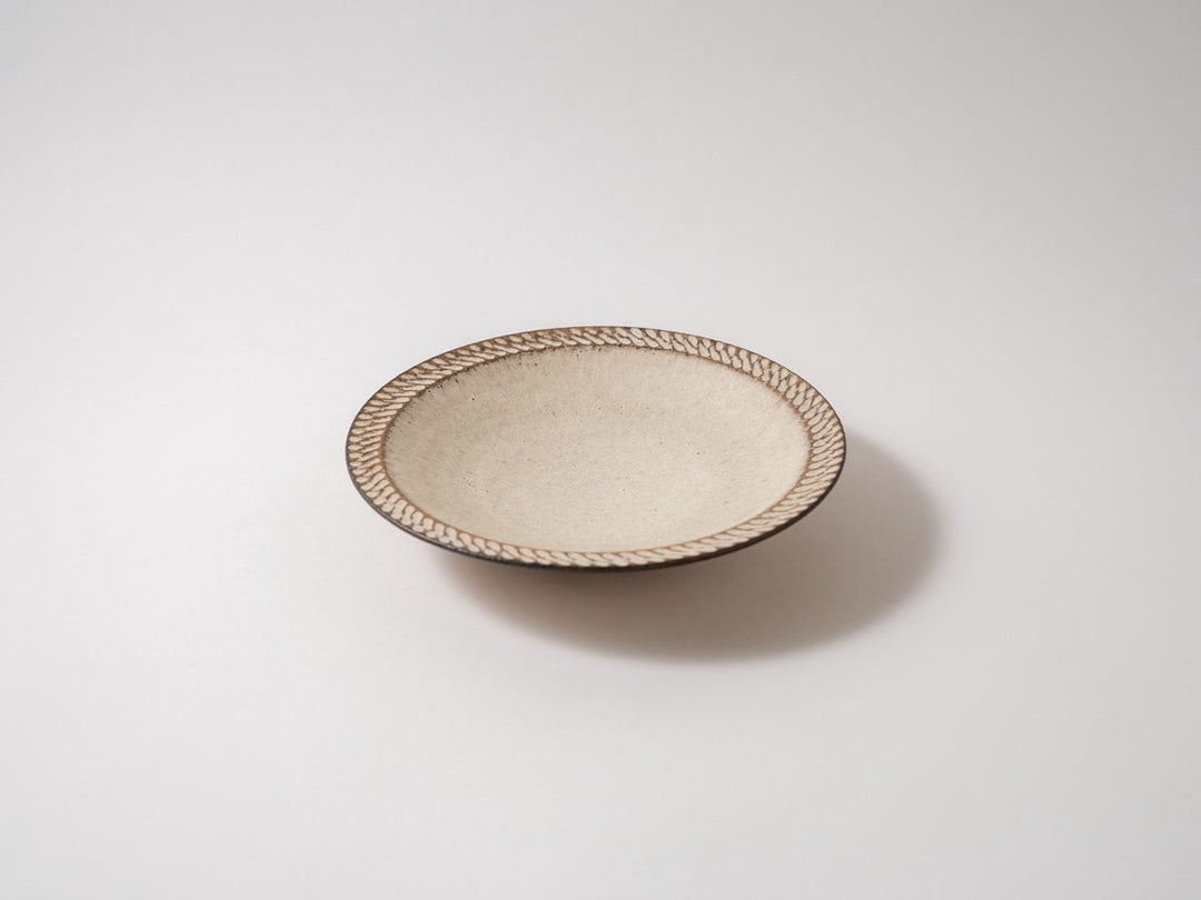 Narrow Rim Medium - Crafted By Masanori Yamamoto