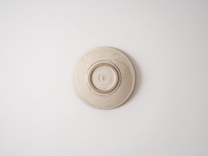 Round Bowl Small - Crafted By Masanori Yamamoto