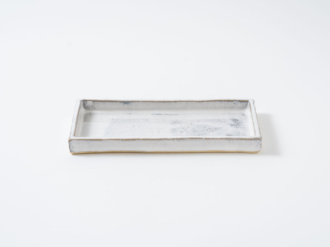 Rectangular Plate (Long) - Crafted By CHINATSU