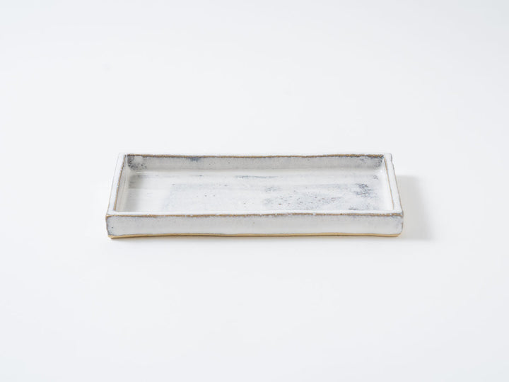 Rectangular Plate (Long) - Crafted By CHINATSU