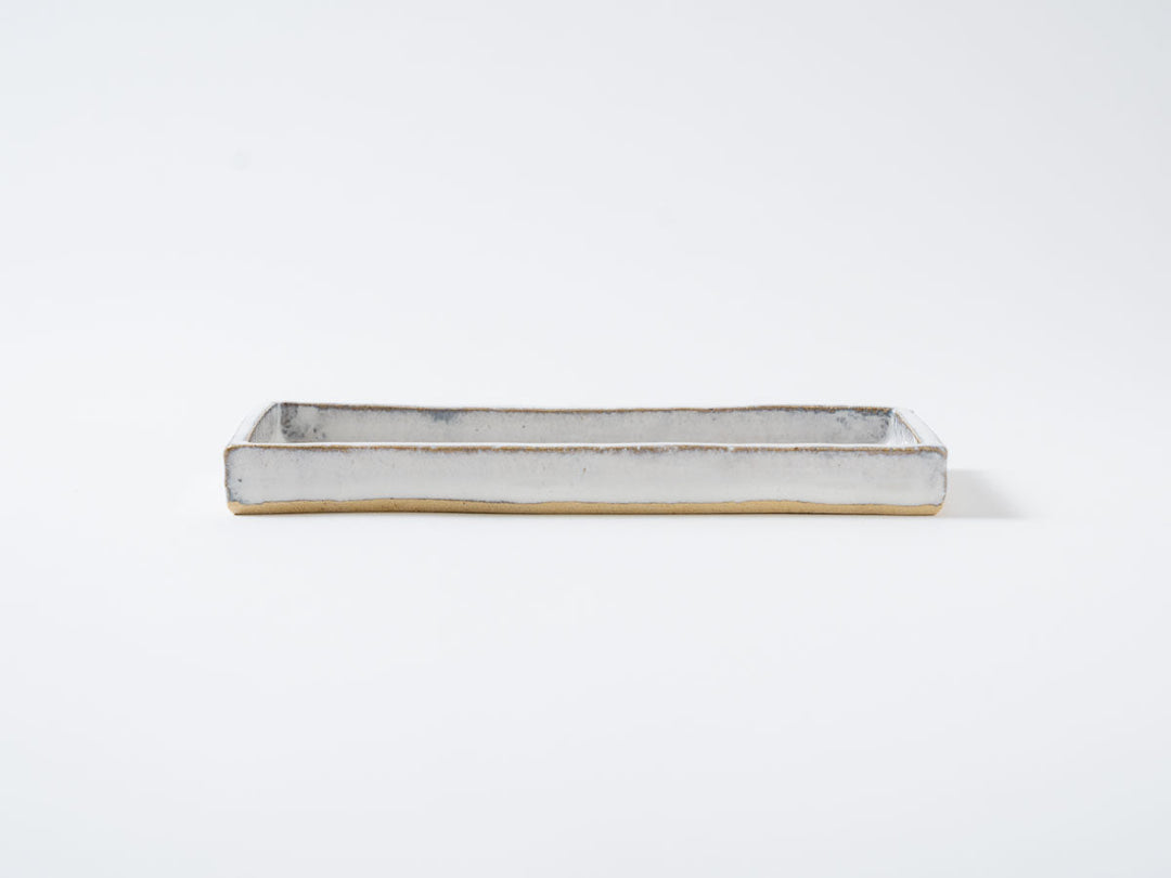 Rectangular Plate (Long) - Crafted By CHINATSU