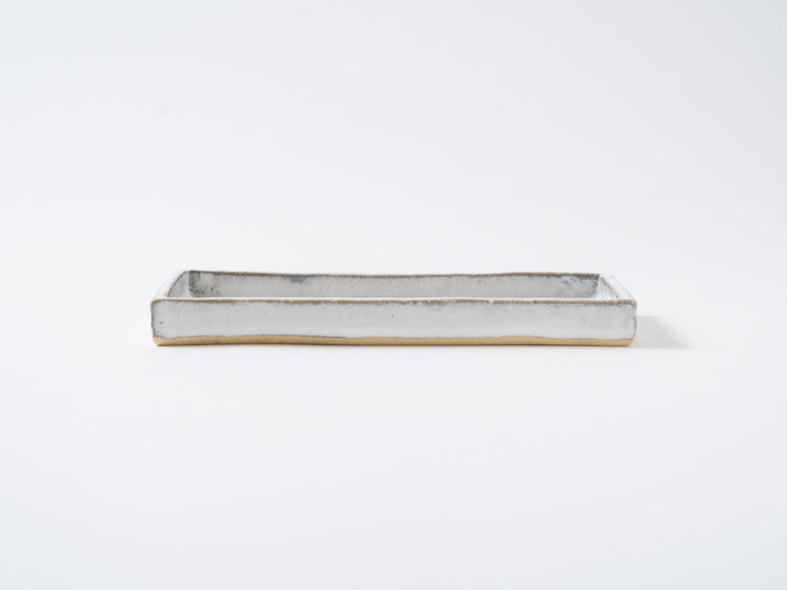 Rectangular Plate (Long) - Crafted By CHINATSU