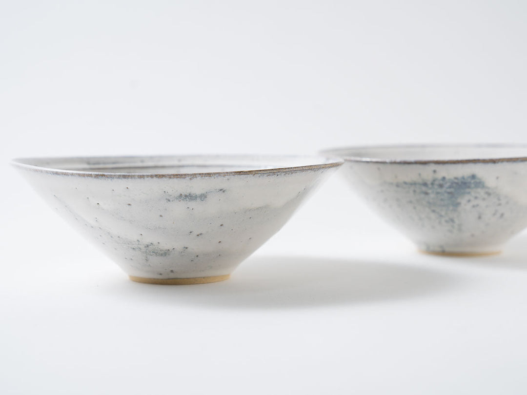 Medium Bowl - Crafted By CHINATSU