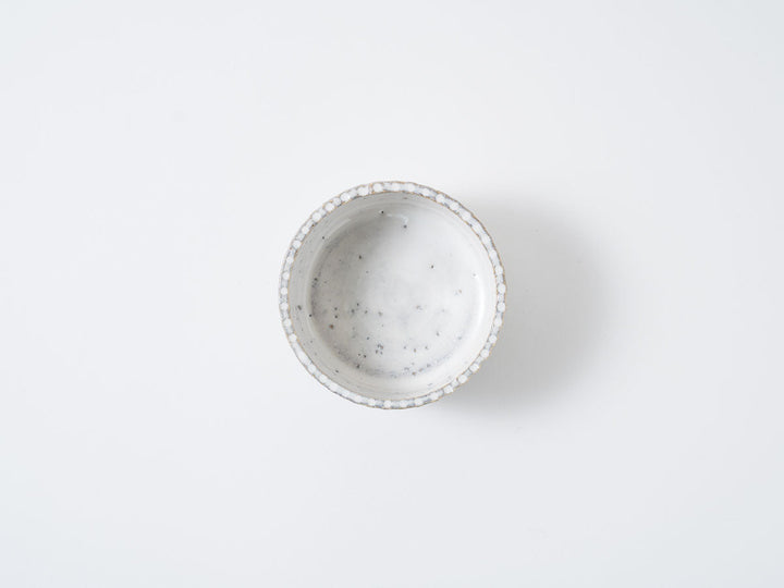 Dot Pattern Bowl (Small) - Crafted By CHINATSU
