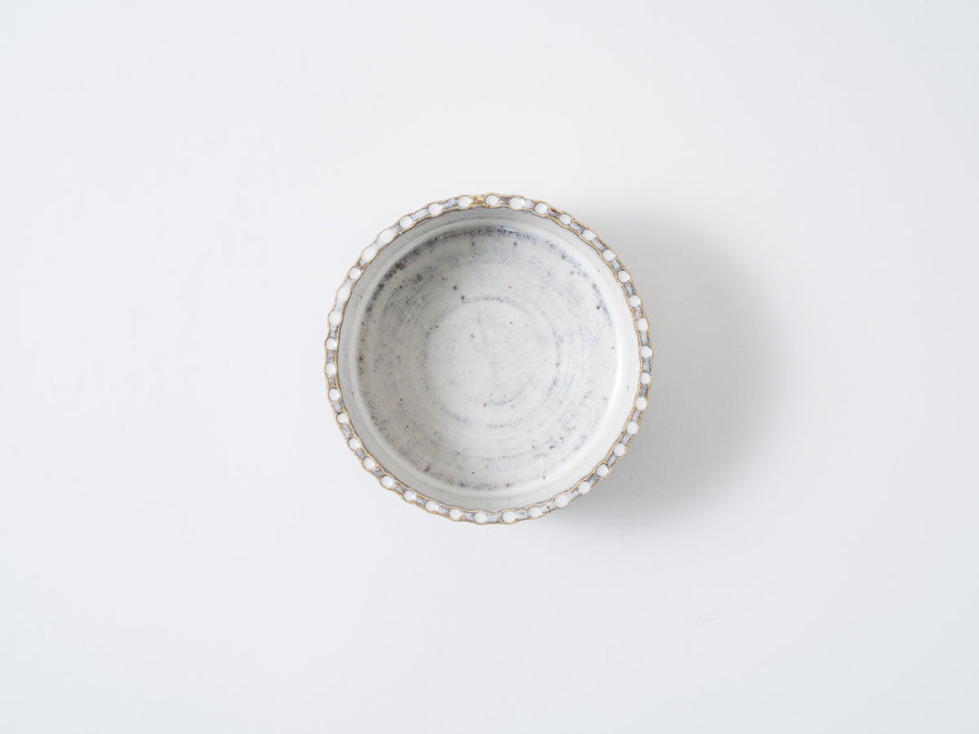 Dot Pattern Small Bowl (Medium) - Crafted By CHINATSU
