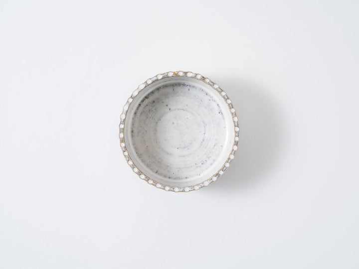 Dot Pattern Small Bowl (Medium) - Crafted By CHINATSU