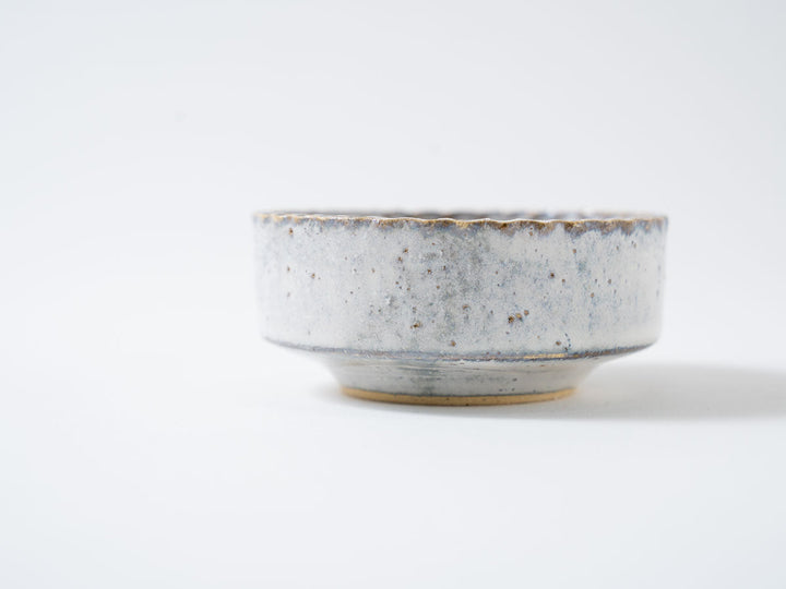 Dot Pattern Small Bowl (Medium) - Crafted By CHINATSU