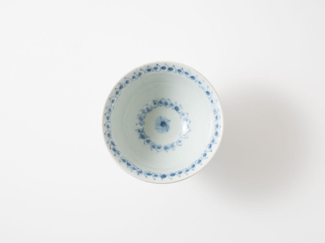 Pedestal Small Bowl, Sumire Violet Crafted By Shotaro Yokota