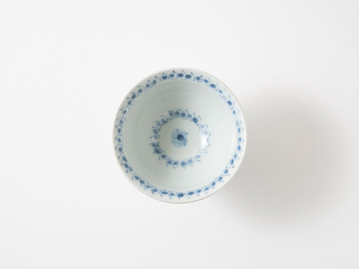 Pedestal Small Bowl, Sumire Violet Crafted By Shotaro Yokota