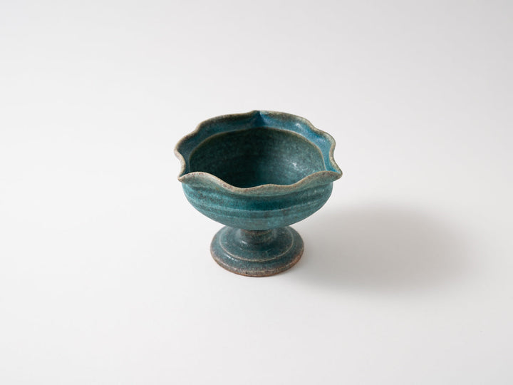 ComPote M Blue - Crafted By Jun Fujiwara