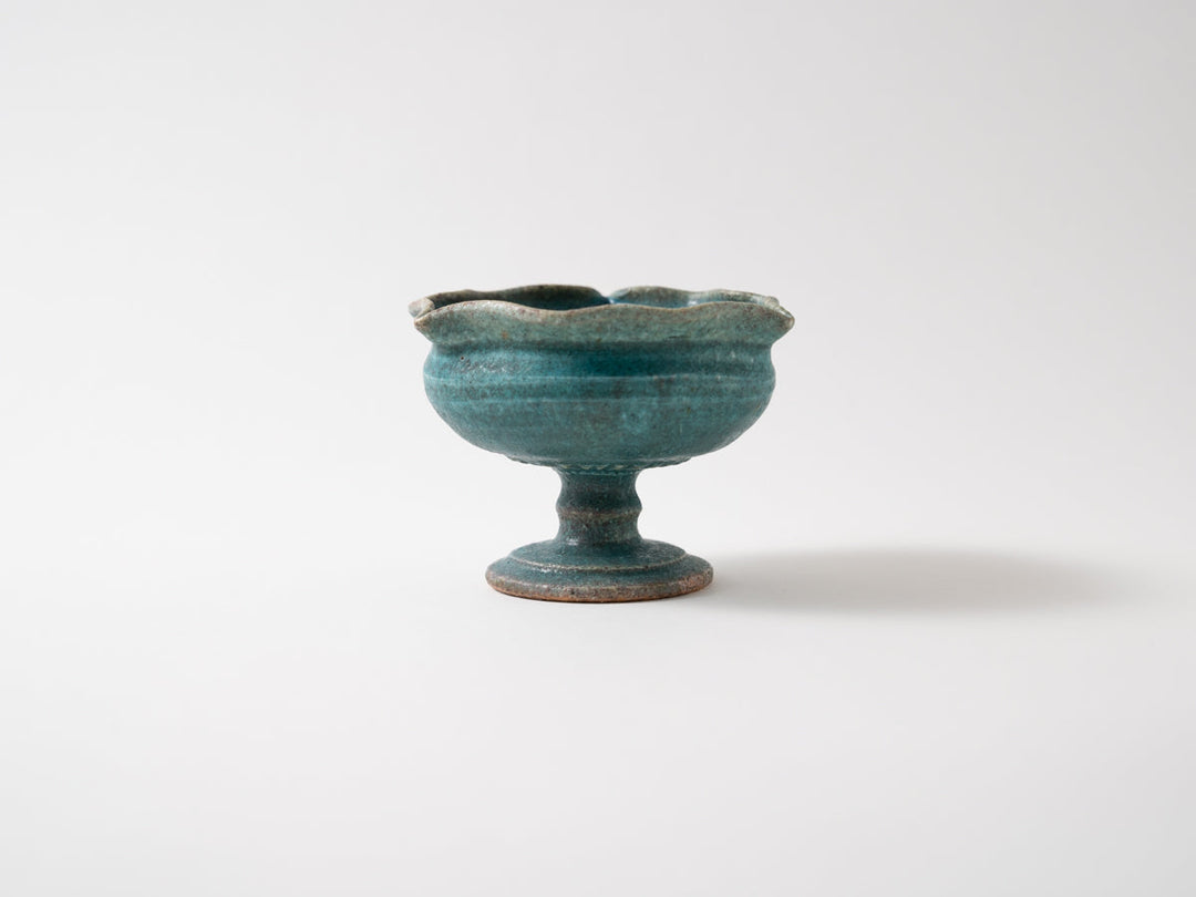 ComPote M Blue - Crafted By Jun Fujiwara