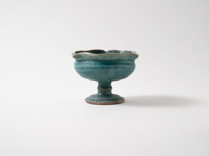 ComPote M Blue - Crafted By Jun Fujiwara