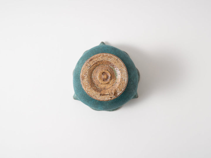 ComPote M Blue - Crafted By Jun Fujiwara