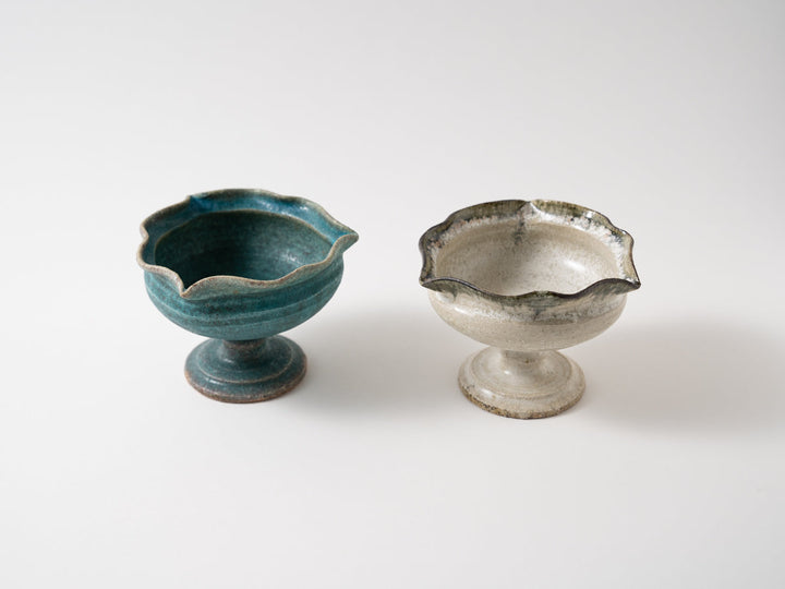 ComPote M Blue - Crafted By Jun Fujiwara