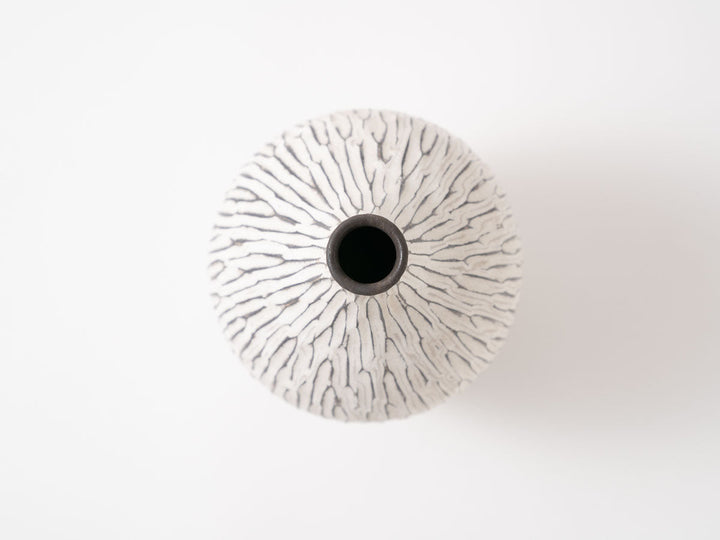Flower Vase - Crafted By Masanori Yamamoto