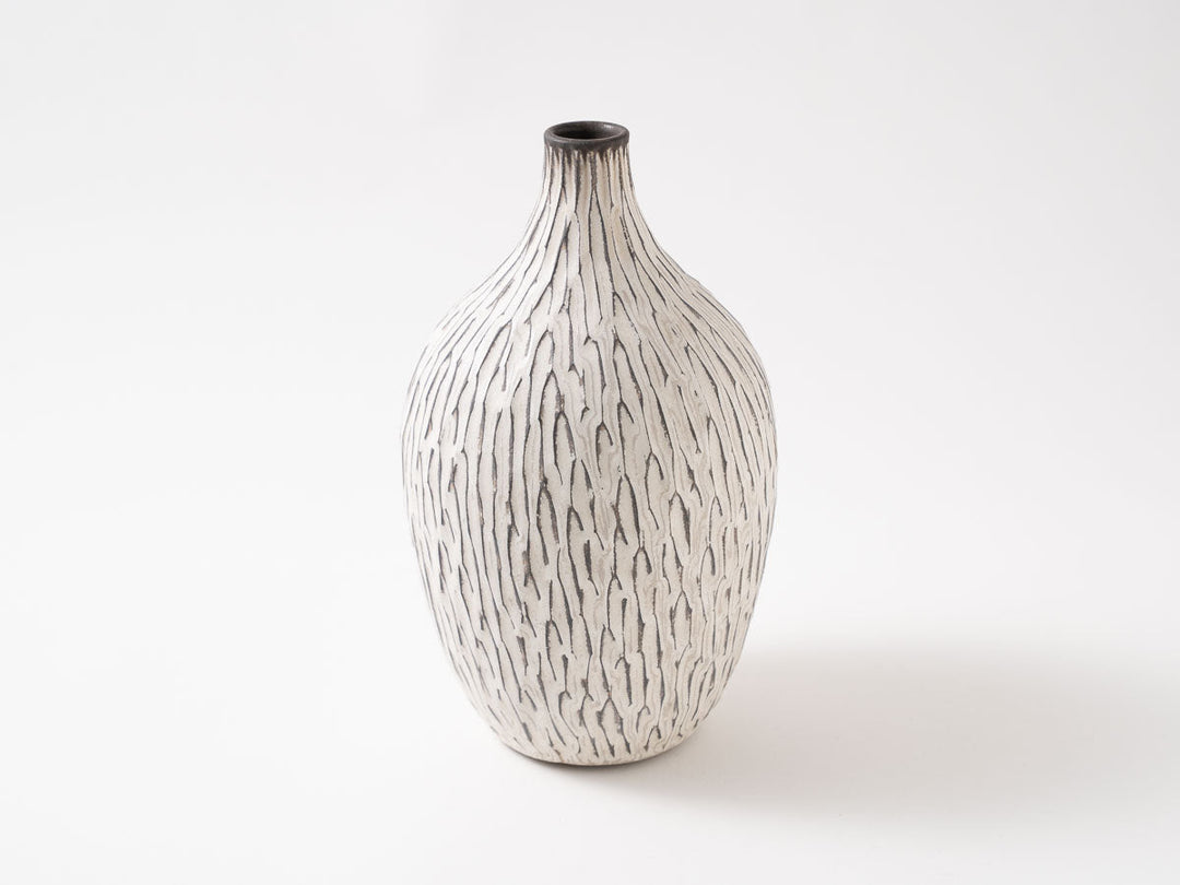 Flower Vase - Crafted By Masanori Yamamoto