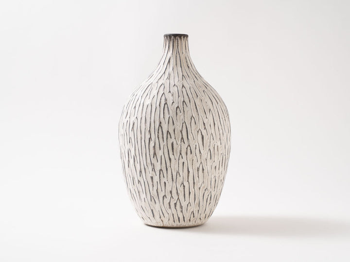 Flower Vase - Crafted By Masanori Yamamoto
