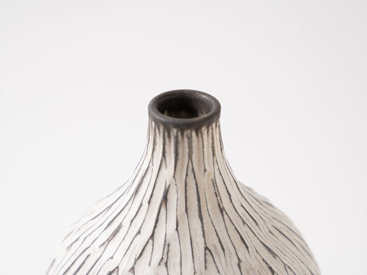 Flower Vase - Crafted By Masanori Yamamoto