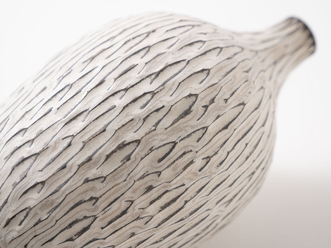 Flower Vase - Crafted By Masanori Yamamoto