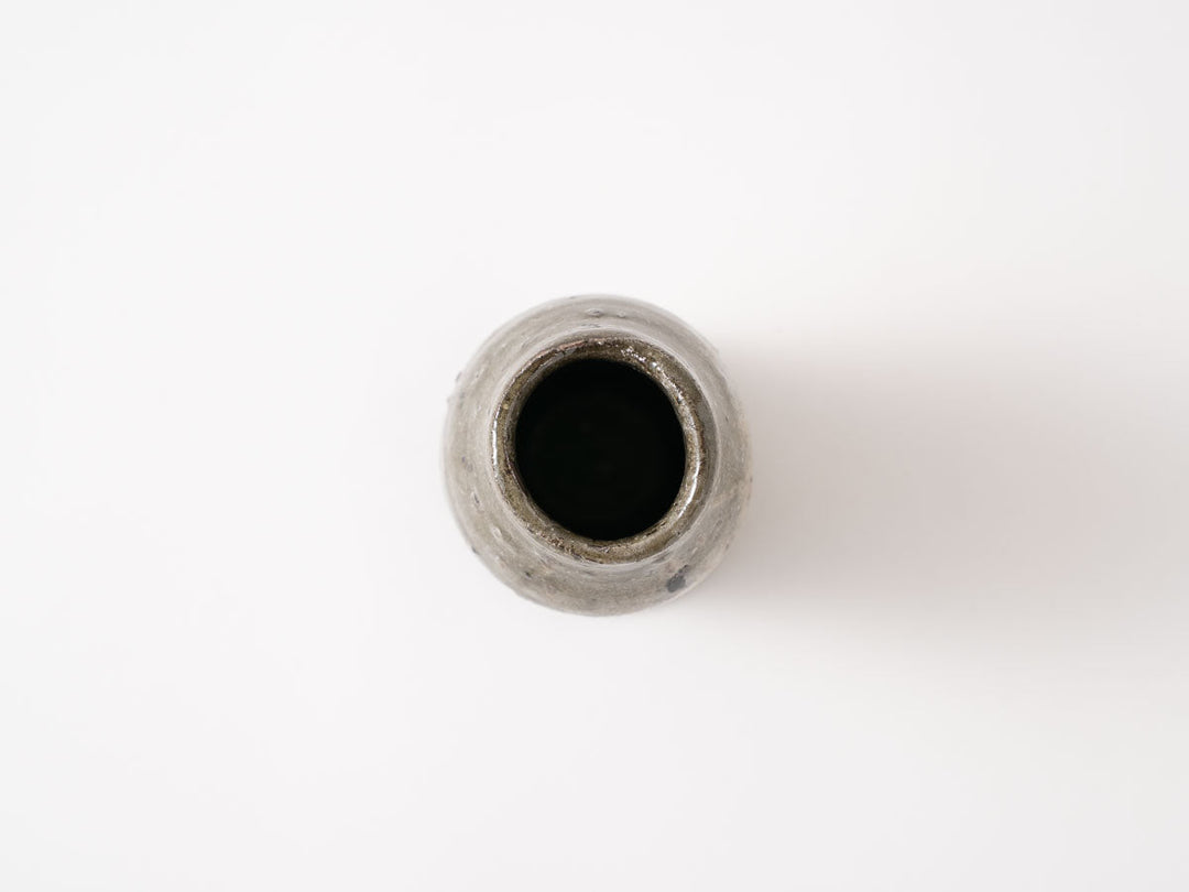 Flower Vase A - Crafted By Motoyuki Tonoike
